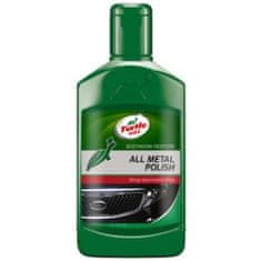 Turtle Wax leštidlo TW Green Line Metal Polish 300ml