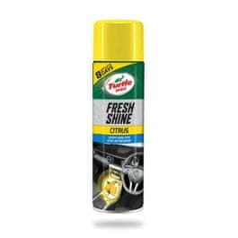Turtle Wax spray TW Green Line Fresh Shine - Citrón /sprej 500ml