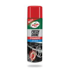 Turtle Wax spray TW Green Line Fresh Shine - Jahoda /sprej 500ml