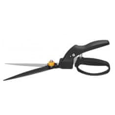 FISKARS nožnice na trávu SmartFit GS40 čierne Fiskars 1023632