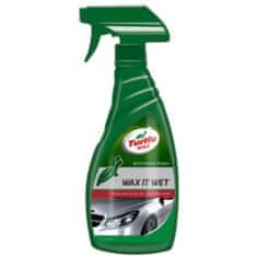 Turtle Wax vosk TW Green Line Wax it Wet