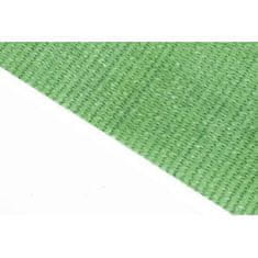 Levior tkanina tieniaca 1,5x10m HDPE 150g UV stabilizovaná zelená LEVIOR