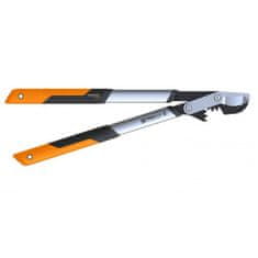 FISKARS nožnice na silné vetvy dvojčepeľové M PowerGearX oranžové Fiskars 1020187