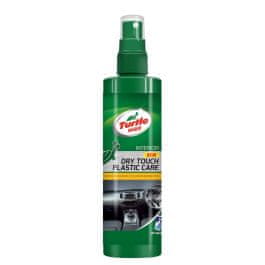 Turtle Wax čistič plastov TW Green Line Dry Touch Plastic Care 300ml