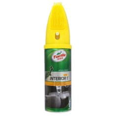 Turtle Wax čistič+kefa TW Green Line Interior 1 Aerosol 400ml