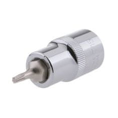 Festa nádstavec šrubovací 1/2" T15 TORX CrV gola