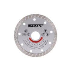 Levior kotúč diamantový 110mm DIAMANT TURBO