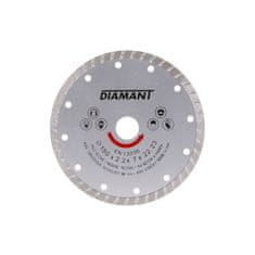 Levior kotúč diamantový 150mm DIAMANT TURBO