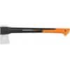 FISKARS sekera štiepacia X17 - M oranžová Fiskars 1015641