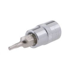 Festa nádstavec šrubovací 1/4" T8 TORX CrV gola