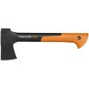 FISKARS sekera univerzálna X7 - XS oranžová Fiskars 1015618