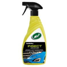 Turtle Wax odstraňovač hmyzu TW Insect Remover 500ml