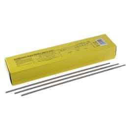 Levior elektródy rutilové ER 117 3,2x350mm 5kg E6013