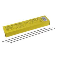 Levior elektródy rutilové ER 117 2,0x300mm 2,5kg E6013