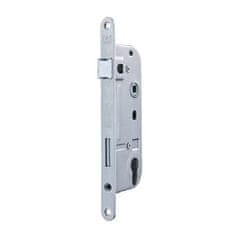 Assa Abloy zámok zadlabávací 63/90-45 vložka FAB 5131N 1/2 stavebný