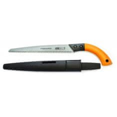 FISKARS píla záhradná s pevnou čepeľou a plastovým puzdrom 120mm Fiskars 1001620