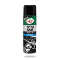 Turtle Wax spray TW Green Line Fresh Shine - New Car /sprej 500ml