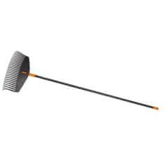 FISKARS hrable Solid na lístie s násadou L Fiskars 1003465