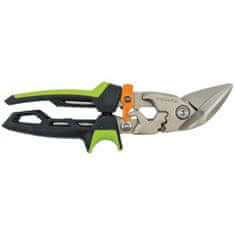 FISKARS nožnice na plech pravé offsetové PowerGear Fiskars 1027210