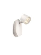 Philips Philips STAR Svietidlo bodové 1x4.5W SELV WARMGLOW 56240/31 / P0