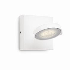 Philips Philips CLOCKWORK Svietidlo bodové LED BIELA 1x4W 53170/31/16