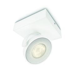 Philips Philips CLOCKWORK Svietidlo bodové LED BIELA 1x4W 53170/31/16