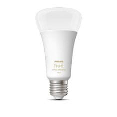 Philips Hue Bluetooth LED White Ambiance žiarovka Philips 8719514288195 E27 A67 13W 1521lm 2200-6500K stmievateľná