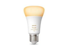 Philips Hue Bluetooth LED White Ambiance žiarovka Philips 8719514291119 E27 A60 8W 1100lm 2200-6500K stmievateľná