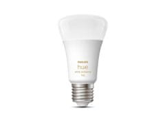 Philips Hue Bluetooth LED White Ambiance žiarovka Philips 8719514291119 E27 A60 8W 1100lm 2200-6500K stmievateľná