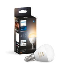 Philips Philips HUE WA LED Luster žiarovka E14 5,1 W 470lm K IP20, stmievateľné