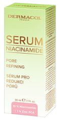 Pleťové sérum na redukciu pórov (Niacinamide Serum) 30 ml