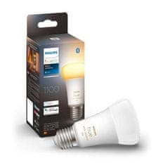 Philips Hue Bluetooth LED White Ambiance žiarovka Philips 8719514291119 E27 A60 8W 1100lm 2200-6500K stmievateľná