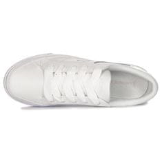 Lacoste Obuv biela 38 EU ZianePlatform1241CFA