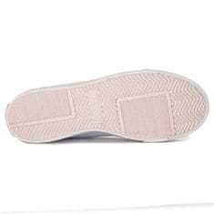 Lacoste Obuv biela 38 EU ZianePlatform1241CFA