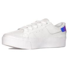 Lacoste Obuv biela 38 EU ZianePlatform1241CFA