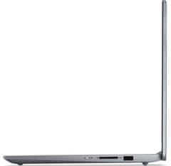 Lenovo IdeaPad Slim 3 14IAH8 (83EQ001MCK), šedá