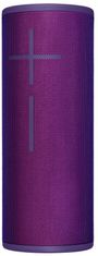 Logitech MEGABOOM 3, fialová