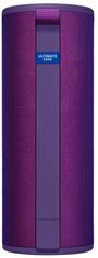 Logitech MEGABOOM 3, fialová