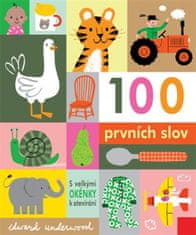 Edward Underwood: 100 prvních slov