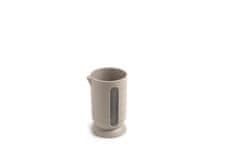 BLIM PLUS Odmerka Qb Moka Grey 500 ml