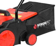 STREND PRO GARDEN Vertikutátor Strend Pro HYA5015-01, 2v1, elektrický, 1,5 kW, prevzdušňovač, záber 32 cm