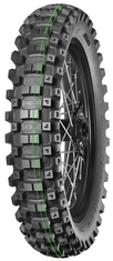 Mitas Pneumatika Terra Force - EX MH Super Soft 120/90 - 18 65M TT Zadní