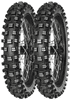 Mitas Pneumatika Terra Force - EX XT Super 120/90 - 18 65M TT Zadní