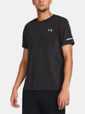 Under Armour Tričko UA SEAMLESS STRIDE SS-GRY M