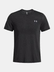 Under Armour Tričko UA SEAMLESS STRIDE SS-GRY M