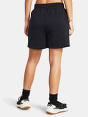 Under Armour Kraťasy Unstoppable Flc Pltd Short-BLK XS