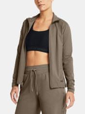 Under Armour Bunda Motion Jacket-BRN XS