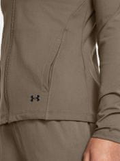 Under Armour Bunda Motion Jacket-BRN XS