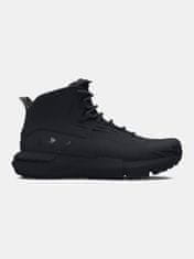 Under Armour Topánky UA Charged Valsetz Mid-BLK 42,5