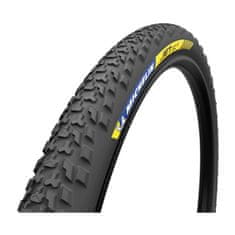 Michelin Jet XC2 29x2,25 (57-622) Racing Line Gum-X Cross Shield 2 TLR - skladací, čierny